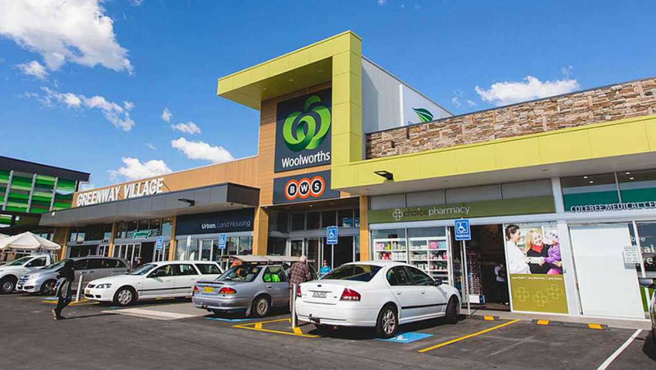 [Land for Sale] Clydesdale Estate, Marsden Park OpenLot